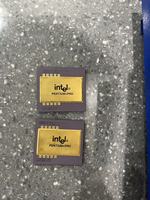 Soket Cache pintar 55MB Intel Server keramik Kelas Premium bekas CPU 2011-1 / R1 / LGA2011-1 9 nanometer INTEL XEON 22 Cores