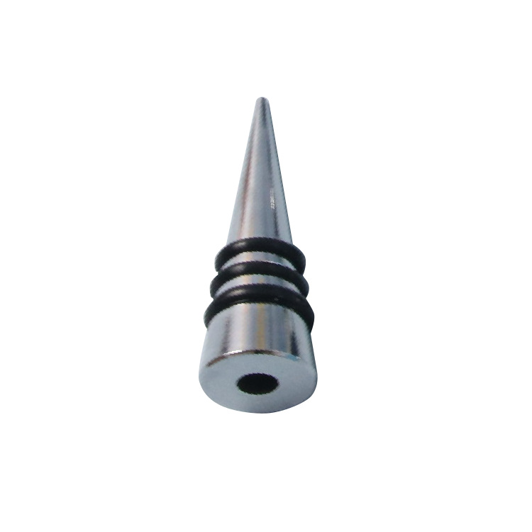 3-wire perforated lower body