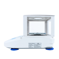 Balance électronique de précision analytique de laboratoire 0.0001g