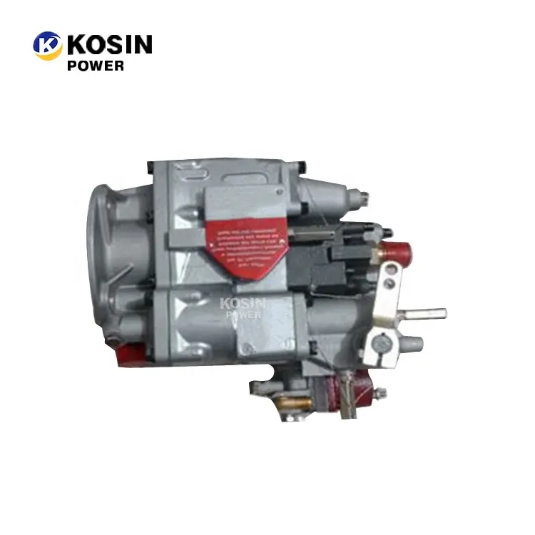 Original manufacturer K1175-M350 diesel engine parts 4999463 Fuel Injection Pump
