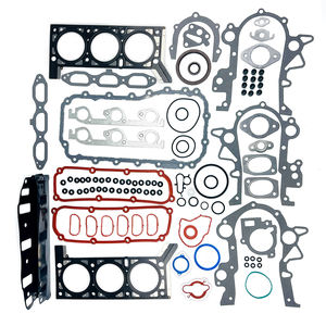 ชุดปะเก็นยกเครื่องเครื่องยนต์3.8L สำหรับ JEEP Chrysler Town PACIFICA Dodge Volkswagen 3.8 V6แก๊สอุปกรณ์เสริมรถยนต์ HS54325A HS9996PT-<span class=keywords><strong>2</strong></span> - Product Image 1