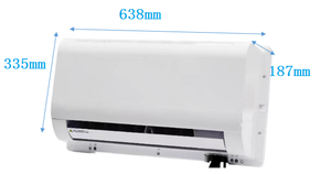 เครื่องปรับอากาศแบบแยกส่วน Pasetyane 12V 24V สำหรับจอดรถยนต์ ใช้พลังงานแบตเตอรี่ สำหรับ<span class=keywords><strong>รถ</strong></span>บรรทุก <span class=keywords><strong>รถ</strong></span>ยนต์ <span class=keywords><strong>รถ</strong></span>ตู้ <span class=keywords><strong>รถ</strong></span>ยนต์นั่งส่วนบุคคล - Product Image 3