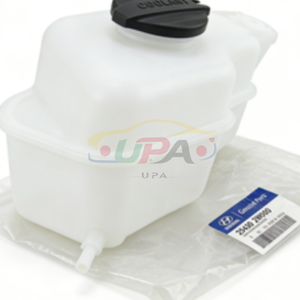 ระบบระบายความร้อนคุณภาพสูง TANK ASSY-RESERVOIR 25430-2W000 254302W000 สำหรับฮุนได แอคเซนต์ 25430 2W000 - Product Image 2