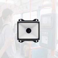 Module de scanner de codes QR 2D TTL232 RS232 USB multi-interface sans pilote LONVILL pour appareil de paiement en libre-service