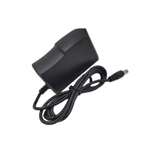 <span class=keywords><strong>12V</strong></span> <span class=keywords><strong>1A</strong></span> tường cắm cung cấp điện 12W 12V1A điện tử Power <span class=keywords><strong>Adapter</strong></span> với 12W đầu ra hiện tại EU cắm chuyển đổi nguồn điện - Product Image 5