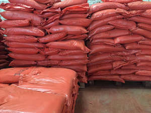 Additif de construction <span class=keywords><strong>Oxyde</strong></span> <span class=keywords><strong>ferrique</strong></span> <span class=keywords><strong>Oxyde</strong></span> de fer E172 - Product Image 4