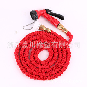 Conector de Latón para Manguera de Látex de Alta Presión, para Riego de Jardín y Lavado de Autos, 100 Pies - Product Image 2