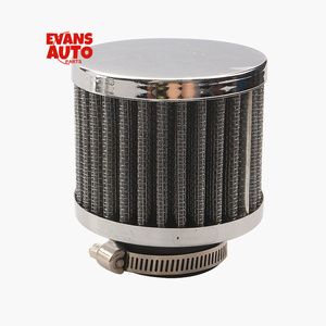 Универсальный 10 А, 2 порта, алюминиевый резервуар для маслосборника 750 мл с фильтром <span class=keywords><strong>3</strong></span>/8 "дренажный клапан - Product Image 6