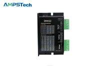 Controlador de Motor Paso a Paso AMPSTech 24-40VDC 2.2A DM422 para Motor Paso a Paso NEMA17