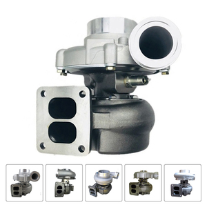 Parti del motore turbocompressore per camion per Man <span class=keywords><strong>Scania</strong></span> Volvo Benz Renault <span class=keywords><strong>Daf</strong></span> Iveco oltre 500 + articoli marca TAPFFER - Product Image 2