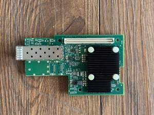 CX4421A Carte d'interface réseau fibre optique 25G Interface OCP CX4421A Inspur M5 Supermicro Dell <span class=keywords><strong>C6420</strong></span> - Product Image 5