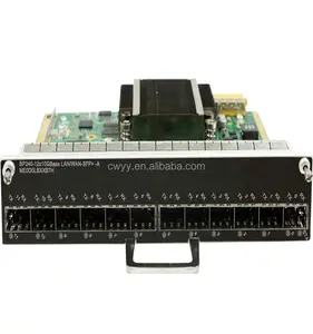 0305G09P Huawei Firewall Eudemon8000E-X8 Eudemon8000E-X16 SPU-X8X16-40-E8KE