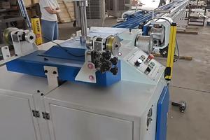 Élingue ronde 100% Élingues rondes en polyester Élingue ronde bon marché Machines de fabrication - Product Image 2