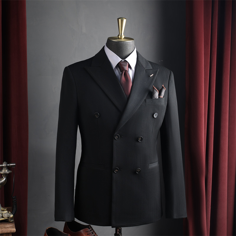 Noir (costume unique)