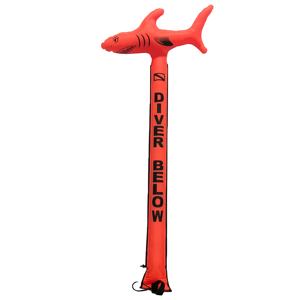 Équipement de plongée sous-marine de dernière génération, <span class=keywords><strong>bouée</strong></span> de marquage de surface de 6 pieds - Product Image 5