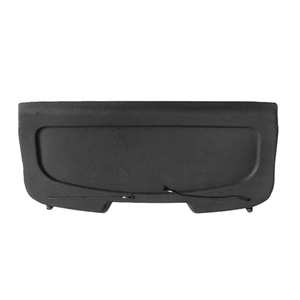 Copribagagliaio Non Retrattile per <span class=keywords><strong>Ford</strong></span> <span class=keywords><strong>Fiesta</strong></span>, Accessorio Interno per Auto in Vendita - Product Image 6