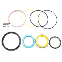 Pièces de moteur d'excavatrice 416D 450D, kit de joints de vérin hydraulique pour chargeuse-pelleteuse 2332622 233-2622