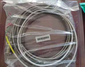 Nouvelle extension PLC originale Nevada 16710-99 avec interface Ethernet 220V, origine américaine - Product Image 2