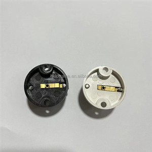 Mini vít đèn cơ sở E10 Đèn chủ E10 E12 <span class=keywords><strong>E14</strong></span> Vít Vòng chuyển đổi đèn chủ vít nhỏ Led chiếu sáng đầu cơ sở ổ cắm - Product Image 2