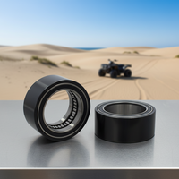 Rodamiento de Desembrague CFMoto 0GR0-051400-10000 0GR0-051400 Compatible con CFMOTO CF500UU CF500US CF800 CF1000