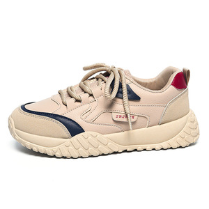 Zapatos Deportivos de Mujer 2026, Transpirables, con Suela Gruesa, de Lujo, Versátiles, Casuales, Cómodos para Caminar - Product Image 6