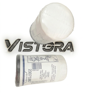 Filtre à huile de haute qualité S40 D13 Fm Kit D16 Penta 23075366 17533661 - Product Image 2