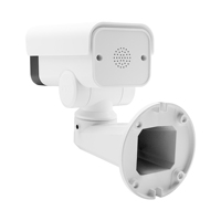 Caméra IP PTZ à double éclairage 6MP 1/2.7'' SC535HAI avec portée IR de 80 m, zoom optique 20x, audio bidirectionnel, 220 °   Caméra de sécurité PoE extérieure Pan