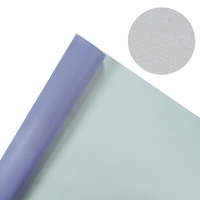 Rouleau de tissu en similicuir PU PVC imperméable et extensible pour canapé, cuir synthétique automobile, textile de maison, sacs, parapluies, voiture