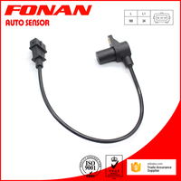 Capteur de position du vilebrequin CKP de qualité supérieure Fonan, capteur CKP 130975 591879 7401367645 18869 pour FERRARI