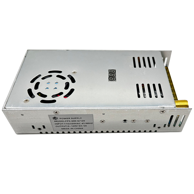 24vdc Power Supply 1A 2A 3A 4A 5A 6A 5V 12V 15V 18V 24V 36V 48V Ac Dc Power Supply