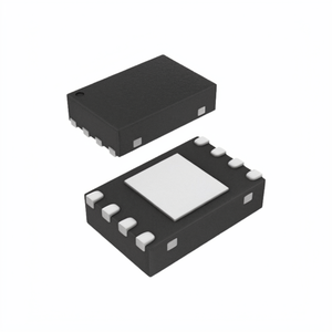 ส่วนประกอบอิเล็กทรอนิกส์ FT24C02A-UNR-T 8 WFDFN Exposed Pad Memory ของแท้ - Product Image 1