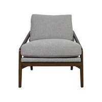 Chaise Divan de luxe haut de gamme Style nordique, meuble personnalisé, pour café