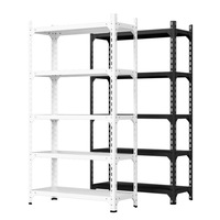 Étagères de moule de stockage Les étagères de stockage légères peuvent être personnalisées et amovibles