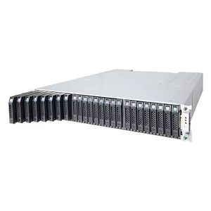 Stockage InSpur Original Brand AS2200G2 4 To <span class=keywords><strong>SAS</strong></span> 7.2K RPM 12 Gbit/s 2U12 2U25 Réseau - Product Image 4