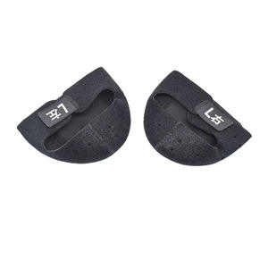 Support de voûte plantaire d'origine <span class=keywords><strong>orthopédique</strong></span> Silicone talon couverture Velcro respirant Gel protecteur Anti-fissure <span class=keywords><strong>semelle</strong></span> intérieure confort Sports - Product Image 6