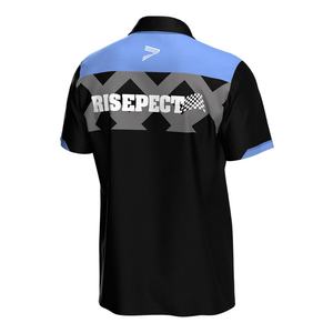 Vente flash - T-shirts de course à manches courtes Pit Crew Mexico - Polo - Veste de moto - Product Image 3