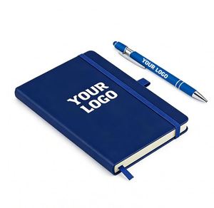 Bolígrafos Personalizados de Metal con Punta de Bola - Regalo Empresarial Promocional al por Mayor con Logotipo para Promocionar la Marca - Product Image 1