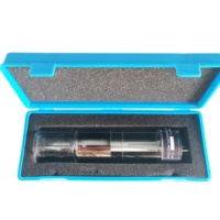 NADE-Lámpara de cátodo hueco de un solo elemento, 2 pines, para espectrofotómetro de absorción atómica