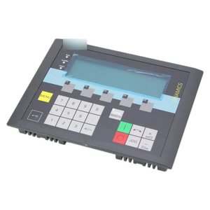 Unidad de Control Electrónico 6SL3055-0AA00-4CA5, Operación AOP30 - Product Image 2
