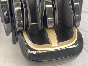 Nhà Máy Bán buôn âm nhạc mới đầy đủ cơ thể từ xa đơn giản không trọng lực OEM cao cấp Malaysia ghế <span class=keywords><strong>massage</strong></span> với điều khiển bằng giọng nói - Product Image 6