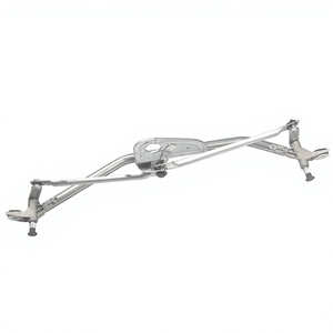 ชุดแขนเชื่อมต่อใบปัดน้ำฝนโลหะ รุ่น 8D1955603B สำหรับรถยนต์ออดี้ - Product Image 2