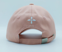 Gorra de Béisbol Minimalista Estilo Coreano Personalizable con LOGO y Color, una Gorra de Béisbol Versátil para Uso Diario
