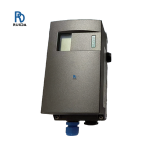 Posicionador de Válvula Electroneumática Inteligente Sipart Ps2 6DR51100NN010AA0 6DR5110-0NN01-0AA0 - Product Image 1