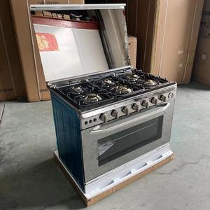 <span class=keywords><strong>5</strong></span> fours encastrables à <span class=keywords><strong>gaz</strong></span>, fours à pizza, fours électriques de cuisson, friteuses, fours de boulangerie électriques, fours à convection pour pain, ustensiles de cuisine - Product Image 2