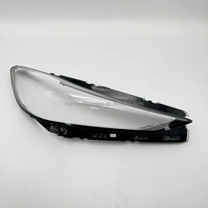 OEM Standard durevole faro faro copriobiettivo nuova copertura del proiettore per <span class=keywords><strong>MG</strong></span> 5 <span class=keywords><strong>2021</strong></span> 2022 - Product Image 1