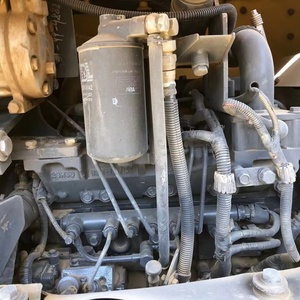 Excavadora Usada Komatsu PC70-8 de Marca Japonesa en Buen Estado de Funcionamiento a Precio Económico - Product Image 5