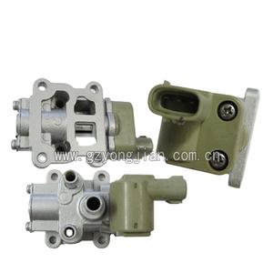 22270 di alta qualità-15010 valvola di controllo dell'aria al minimo e motore a regime minimo specificamente progettato per le automobili - Product Image 2