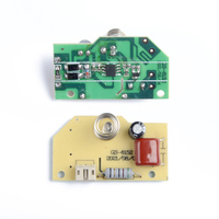 Conception de circuits imprimés pour sous-verres à température constante |   Sous-verres à température constante en cuivre de 2 oz avec circuit imprimé personnalisé |   Chauffé