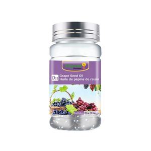 Le <span class=keywords><strong>capsule</strong></span> <span class=keywords><strong>Lingzhi</strong></span> aumentano l'immunità integratore sanitario spirulina olio di semi d'uva licopene olio di Aloe <span class=keywords><strong>capsule</strong></span> morbide di Ganoderma Lucidum - Product Image 5