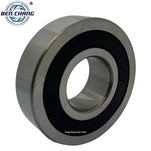 Roulement <span class=keywords><strong>de</strong></span> moyeu BEN CHANG pour HIACE III Wagon H1 1987-2004 fusée <span class=keywords><strong>de</strong></span> <span class=keywords><strong>direction</strong></span> nouveau - Product Image 3